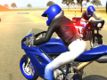 Ойын 3D Moto Simulator 2