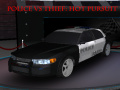 Ойын Police vs Thief: Hot Pursuit