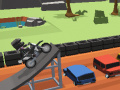 Ойын Blocky trials