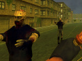 Ойын Call of Zombies 3