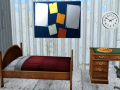 Ойын Unusual Room Escape 2