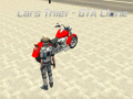 Ойын Cars Thief - GTA Clone