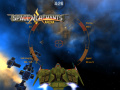 Ойын Space merchants: arena