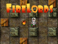 Ойын Firelords