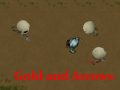Ойын Gold and Arrows