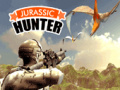 Ойын Jurassic Hunter  