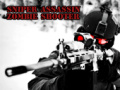 Ойын Sniper Assassin Zombie Shooter