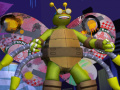 Ойын Turflytle Quest 3D