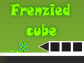 Ойын Frenzied Cube