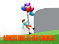 Ойын Adventure in the woods