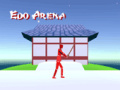 Ойын Edo Arena