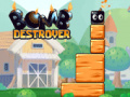 Ойын Bomb Destroyer