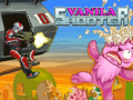 Ойын Vanila Shooter