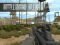 Ойын Battleground Killing  