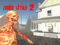 Ойын Zombie Strike 2