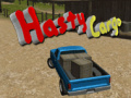 Ойын Hasty Cargo
