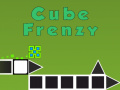 Ойын Cube Frenzy