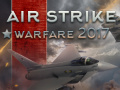 Ойын Air Strike Warfare 2017