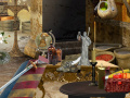 Ойын The Witches Hideout