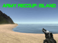 Ойын Army Recoup Island