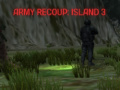 Ойын Army Recoup: Island 3