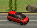 Ойын Traffic Road