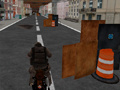 Ойын Crazy Biker