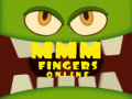 Ойын Mmm Fingers Online