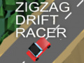 Ойын Zigzag Drift Racer