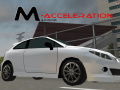 Ойын M-Acceleration  