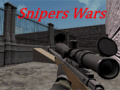 Ойын Snipers Wars
