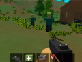 Ойын World Z