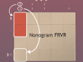 Ойын Nonogram FRVR