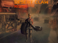 Ойын Desert Claw Rising