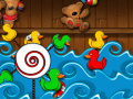 Ойын Carnival Ducks