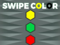 Ойын Swipe Color