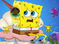 Ойын Spongebob Ear Surgery