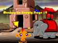 Ойын Monkey Go Happly Stage 19