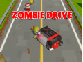 Ойын Zombie Drive  