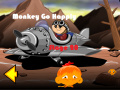 Ойын Monkey Go Happly Stage 20