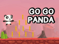 Ойын Go Go Panda