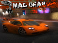 Ойын Mad Gear Exclusive