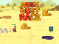 Ойын Rust Dust Race