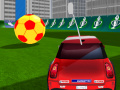Ойын Soccer Cars