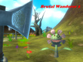 Ойын Brutal Wanderer 2