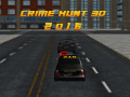 Ойын Crime Hunt 3D 2016