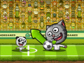Ойын Puppet Soccer Zoo