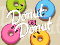 Ойын Donut vs Donut