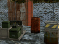 Ойын Army Hangar Escape