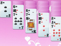 Ойын Russian Solitaire